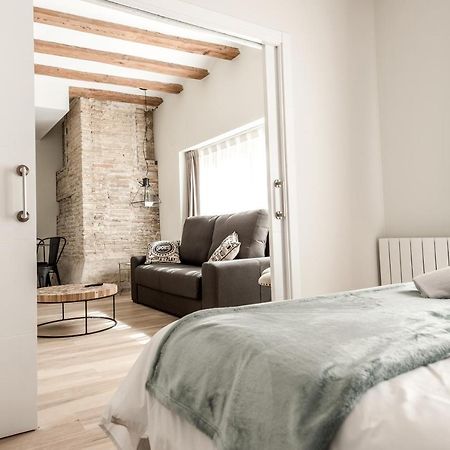 La Torre Boutique Apartamentos Teruel Ngoại thất bức ảnh
