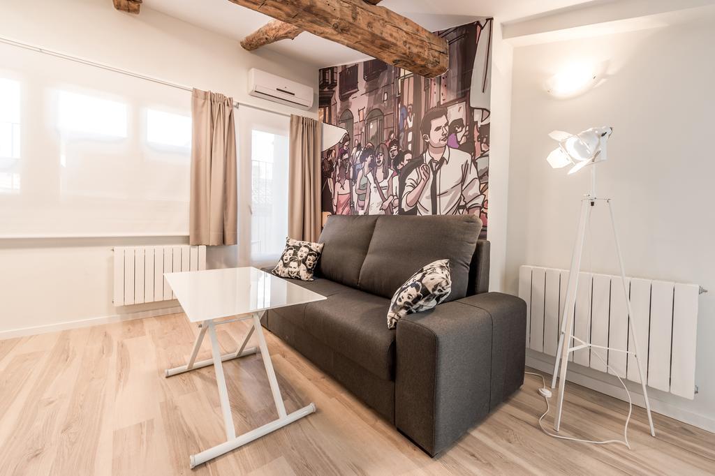 La Torre Boutique Apartamentos Teruel Ngoại thất bức ảnh
