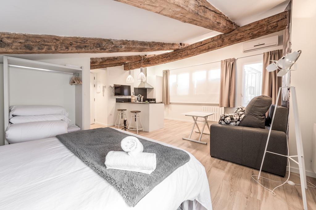 La Torre Boutique Apartamentos Teruel Ngoại thất bức ảnh