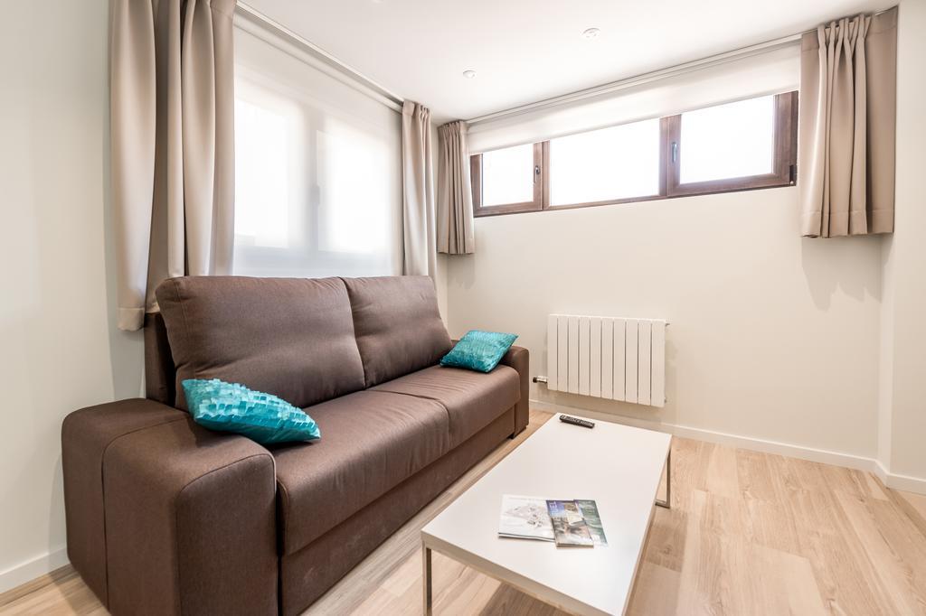 La Torre Boutique Apartamentos Teruel Ngoại thất bức ảnh