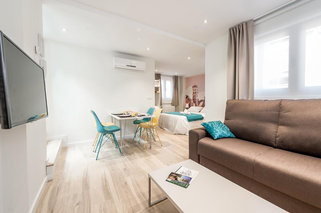 La Torre Boutique Apartamentos Teruel Ngoại thất bức ảnh