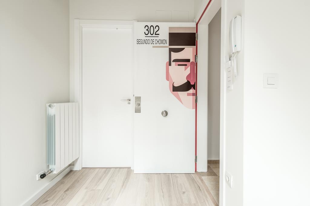 La Torre Boutique Apartamentos Teruel Ngoại thất bức ảnh