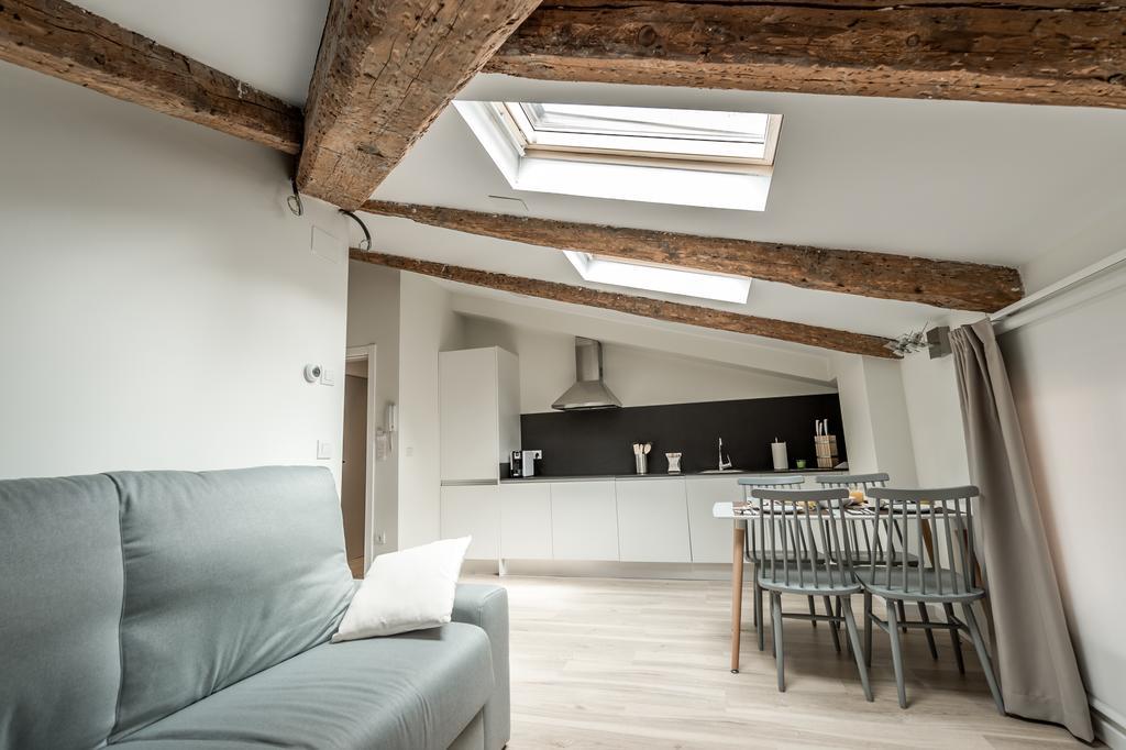 La Torre Boutique Apartamentos Teruel Ngoại thất bức ảnh