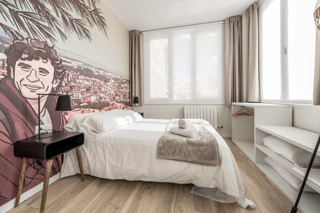 La Torre Boutique Apartamentos Teruel Ngoại thất bức ảnh