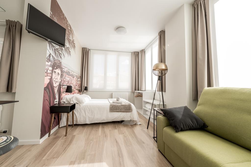 La Torre Boutique Apartamentos Teruel Ngoại thất bức ảnh