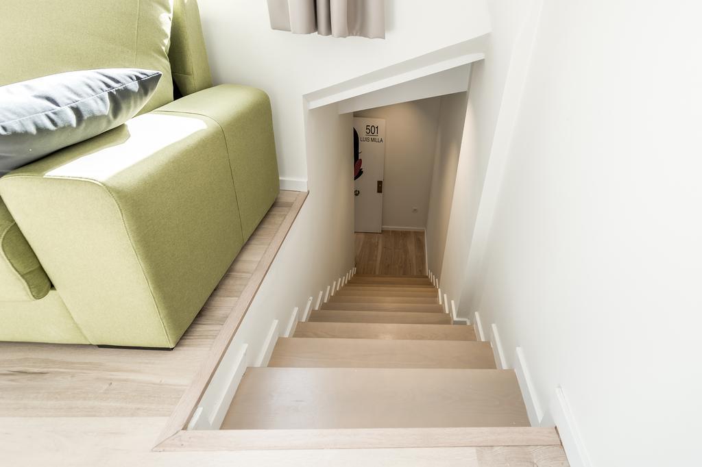 La Torre Boutique Apartamentos Teruel Ngoại thất bức ảnh