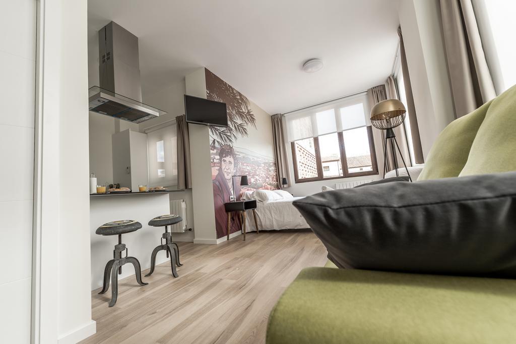 La Torre Boutique Apartamentos Teruel Ngoại thất bức ảnh