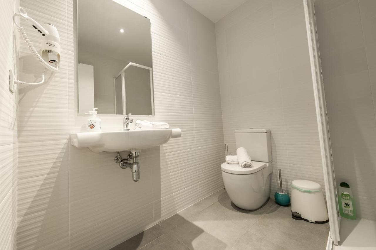 La Torre Boutique Apartamentos Teruel Ngoại thất bức ảnh