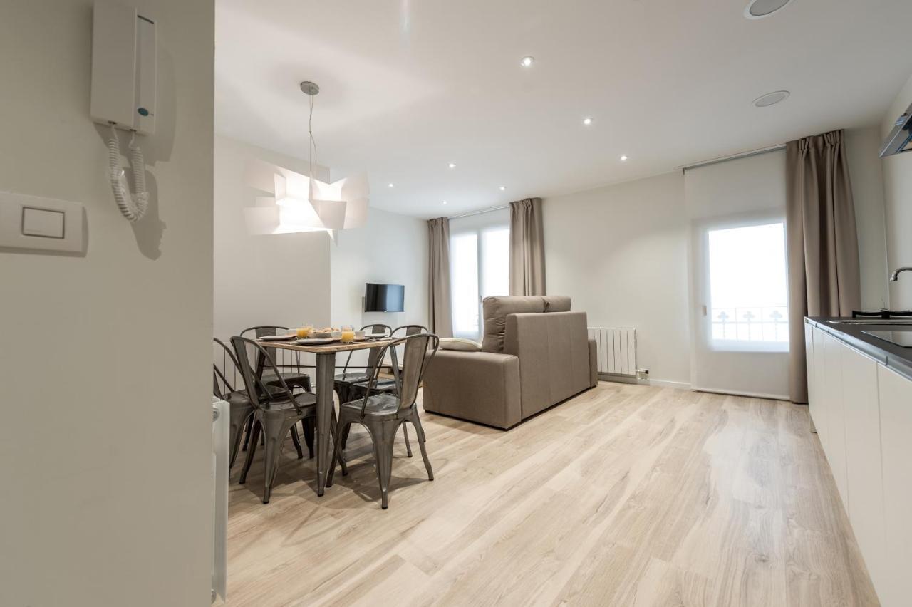 La Torre Boutique Apartamentos Teruel Ngoại thất bức ảnh