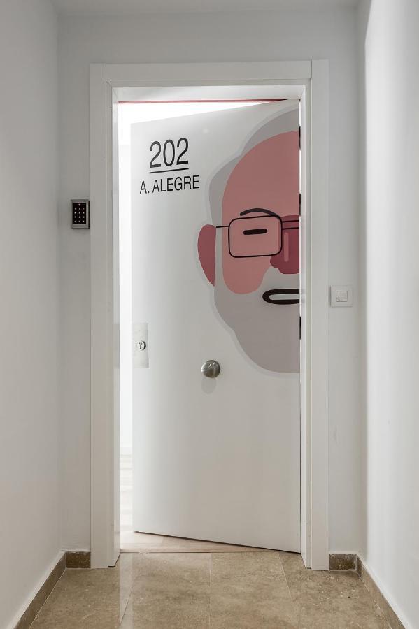La Torre Boutique Apartamentos Teruel Ngoại thất bức ảnh