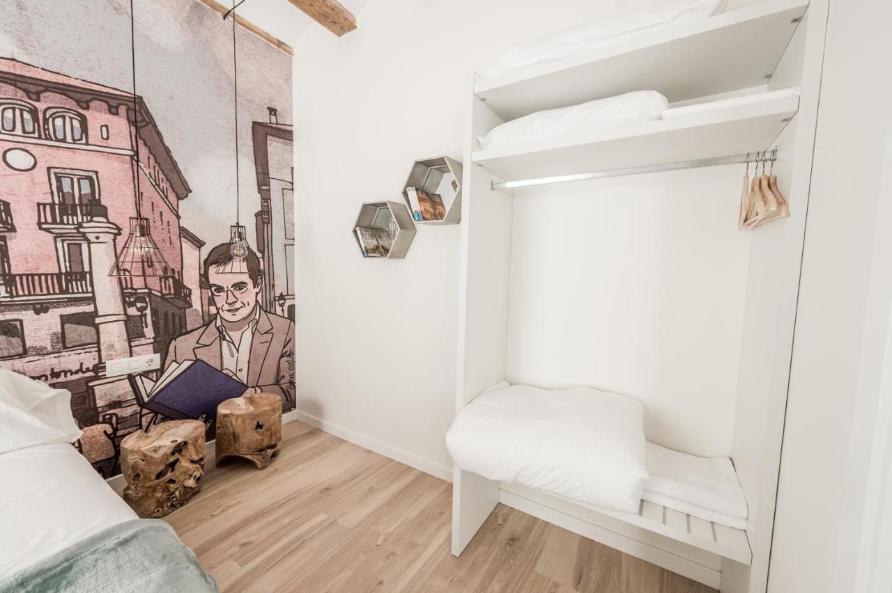 La Torre Boutique Apartamentos Teruel Ngoại thất bức ảnh