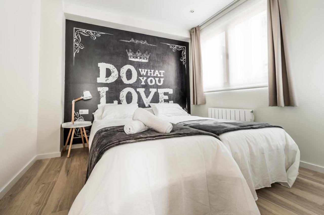 La Torre Boutique Apartamentos Teruel Ngoại thất bức ảnh