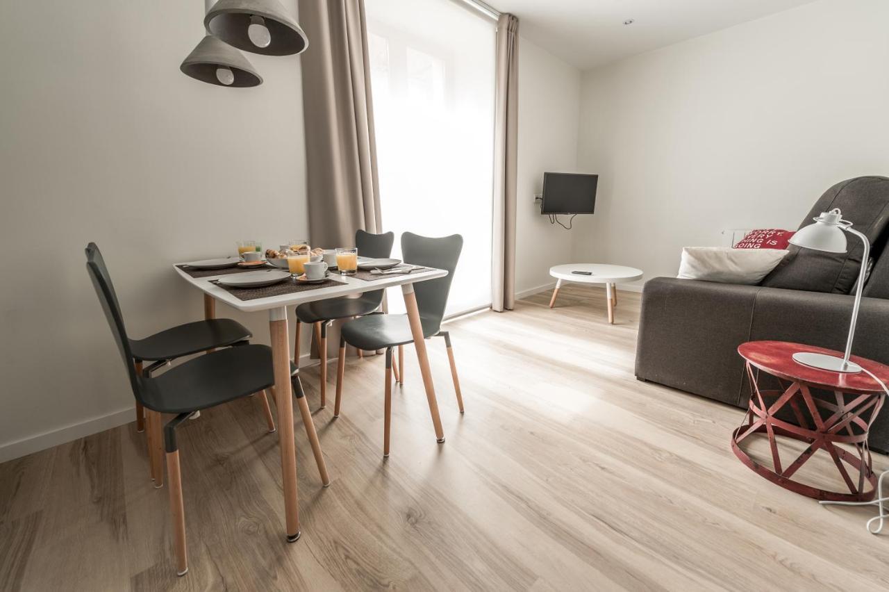 La Torre Boutique Apartamentos Teruel Ngoại thất bức ảnh