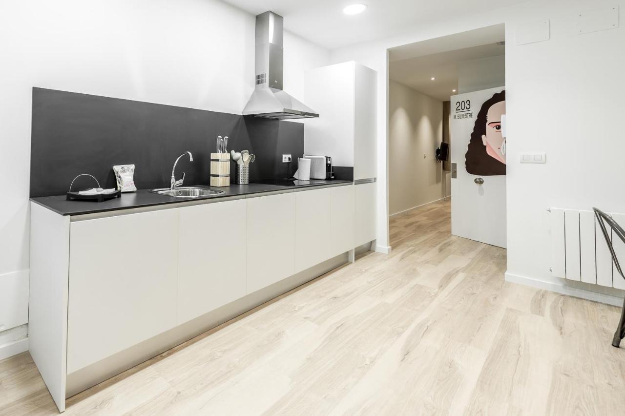 La Torre Boutique Apartamentos Teruel Ngoại thất bức ảnh