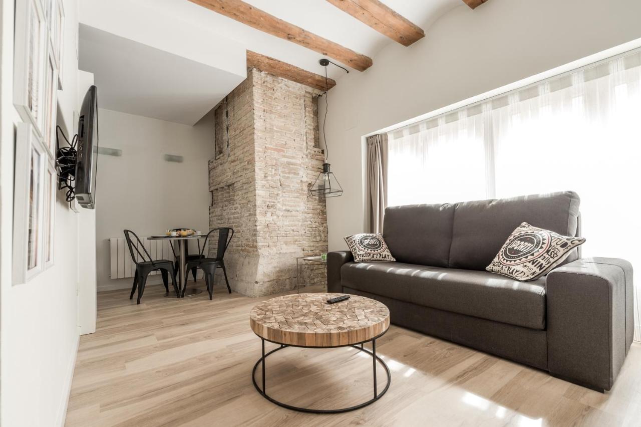 La Torre Boutique Apartamentos Teruel Ngoại thất bức ảnh