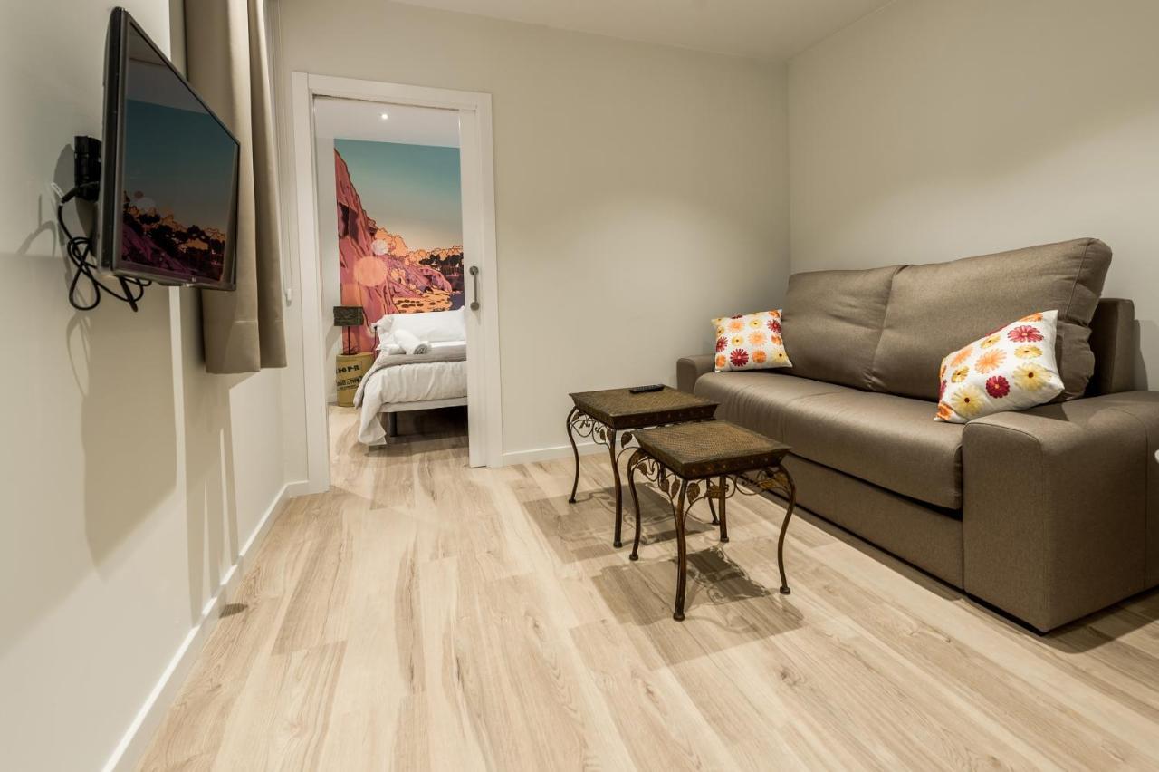 La Torre Boutique Apartamentos Teruel Ngoại thất bức ảnh